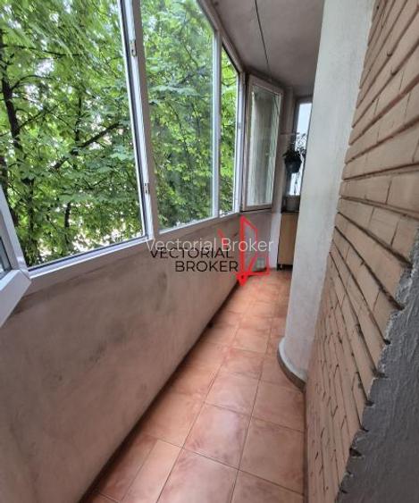 2 camere decomandat, etaj intermediar Piata Iancului - 7