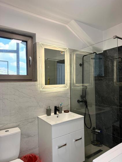 Bucurestii Noi / Bloc Boutique 2021 / Apartament 78 mp / Mobilat si Utilat