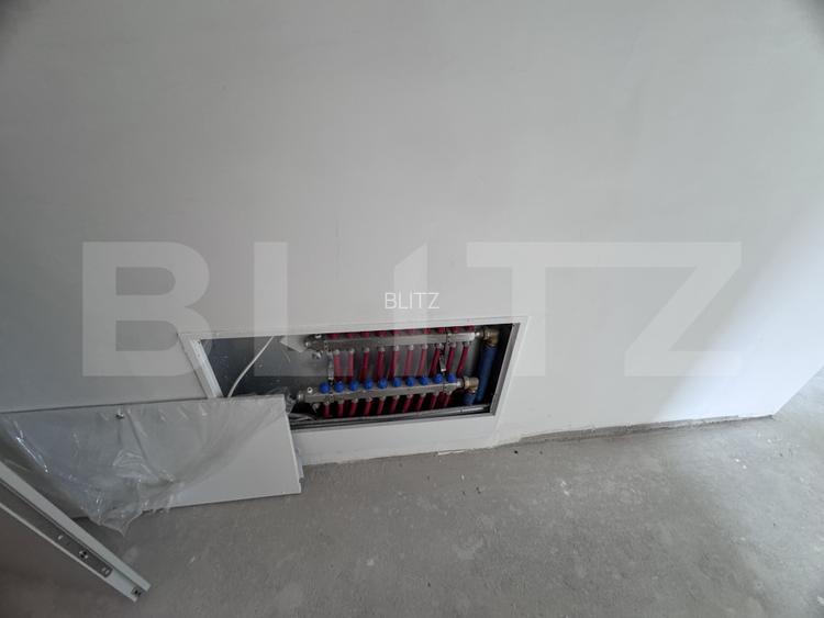Apartament cu 3 camere,  77,79 mp - zona Centrala - 14