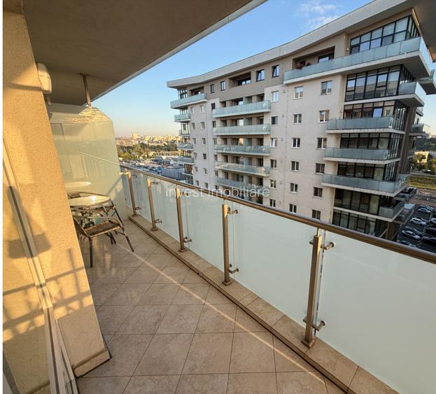 Apartament 2 camere, 52 mp, Liber- Tudor Vladimirescu, Complex Conest Residence - 11