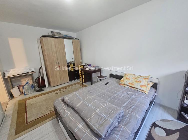 Apartament 1 camera Lipovei / Iulius Town renovat parter !! - 2