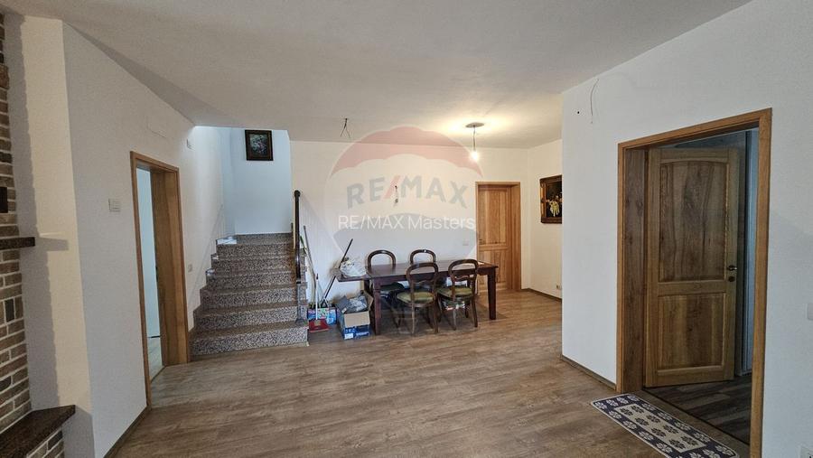 Casă / Vilă de lux, Scheia, Suceava - 59
