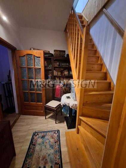 Casă P+M de vânzare în Timișoara | Zonă Premium Lipovei – Iulius Town - 12