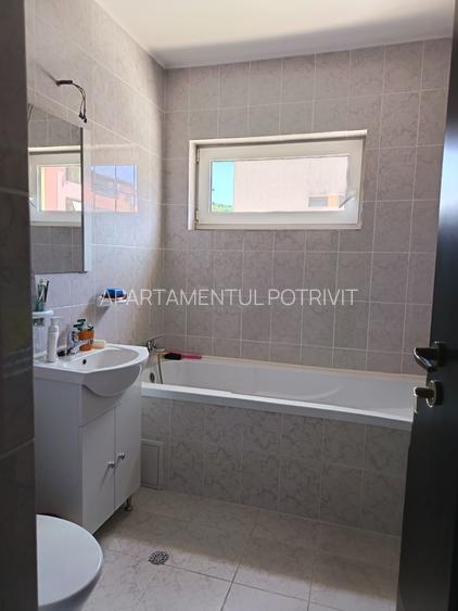 OCUPABIL IMEDIAT | 55 mp utili la etaj intermediar (1/2) - 7