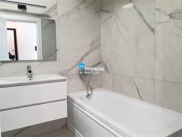 Mutare imediata,apartament 1 camera,Bloc nou COPOU