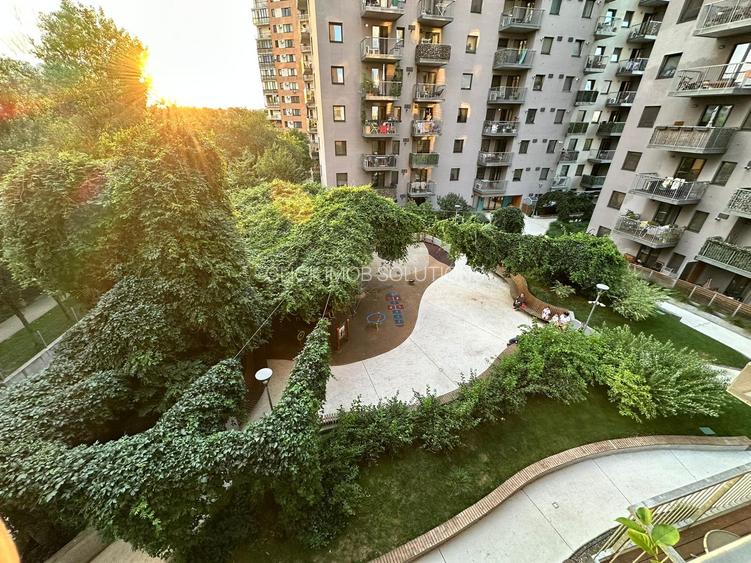 The Park – Tineretului | 7 min metrou Brâncoveanu - 11