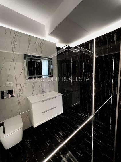 Ansamblu exclusiv de vile moderne | Finisaje premium | Acces securizat - 17