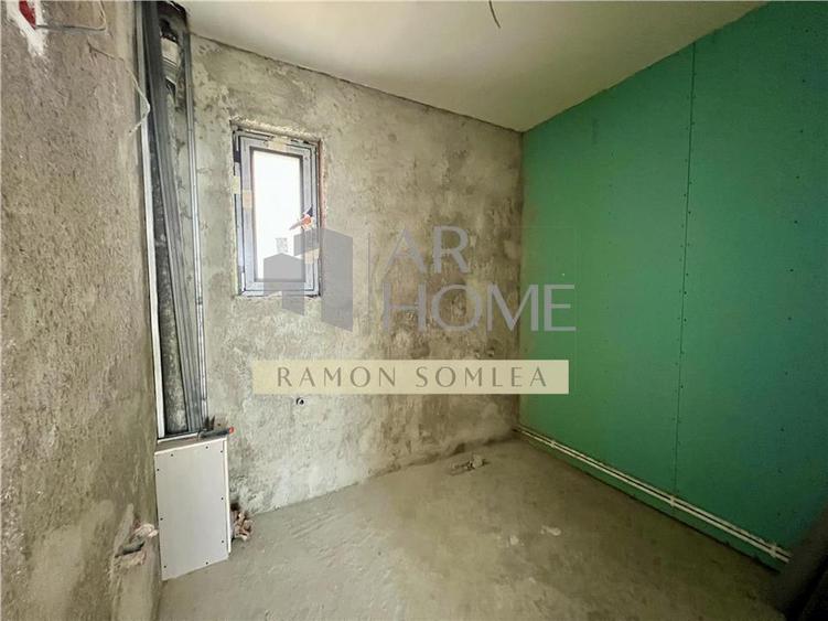 Vanzare Casa Individuala 5 camere, Blejoi, la 5 minute de Ploiesti