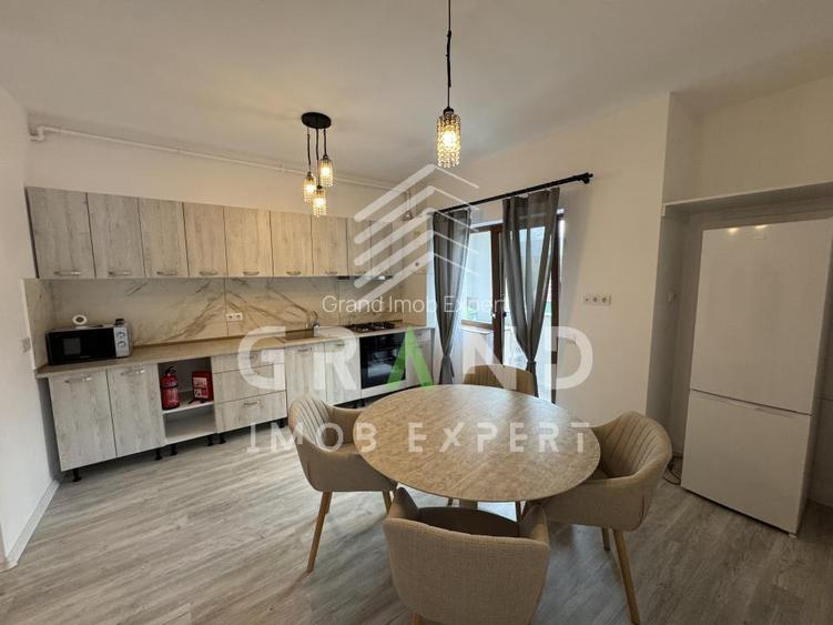 3 CAMERE MODERNE | TERASĂ GENEROASĂ | 2 PARCĂRI | APAHIDA/PANEMAR - 10