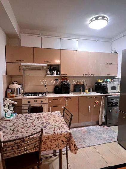 Apartament cu gradina proprie | 3 camere | Doamna Ghica - Colentina - 10