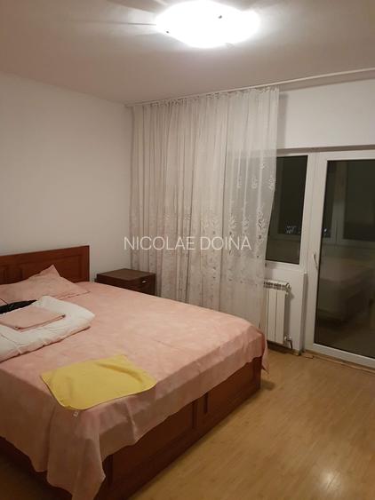De închiriat 2 cam decomandat Vitan Mall mobilat/utilat centrală terminca - 3