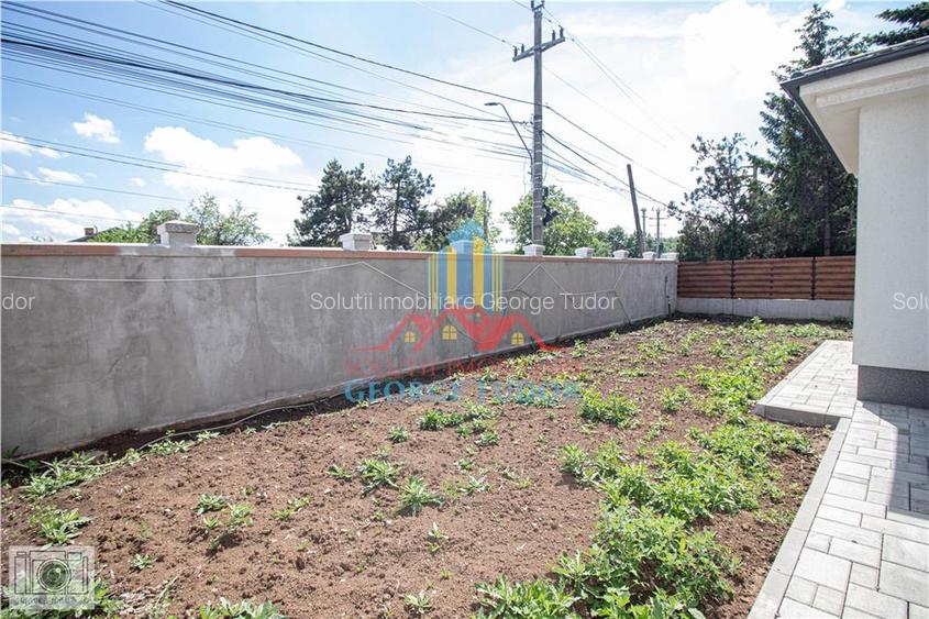 Vila P+1E+M 225 mp.utili, Soseaua Unirii,Corbeanca, NU se aplica TVA, 0%COMISION - 25