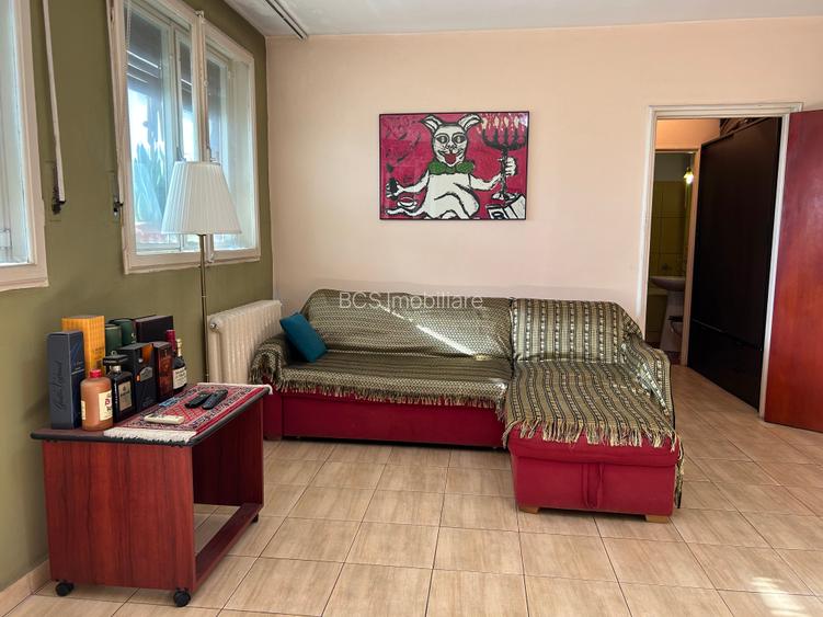 Vânzare - Apartament 2 camere Dorobanți | 68 mp utili, terasă panoramică - 3