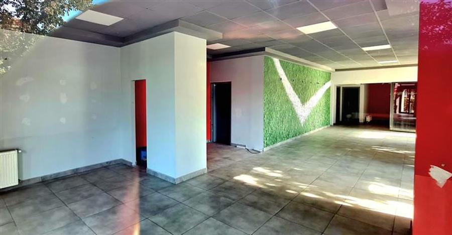 Spatiu de inchiriat Calea Aradului, 130 mp, parcare in fata