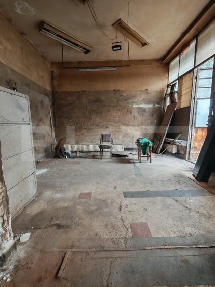 Spațiu comercial, 88 mp, acces în parc, zona Vest