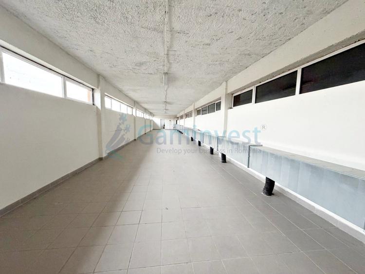 Spatiu industrial si birouri, Calea Borsului, Oradea