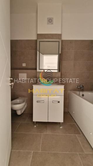 Apartament 2 camere - metrou Nicolae Teclu - 12