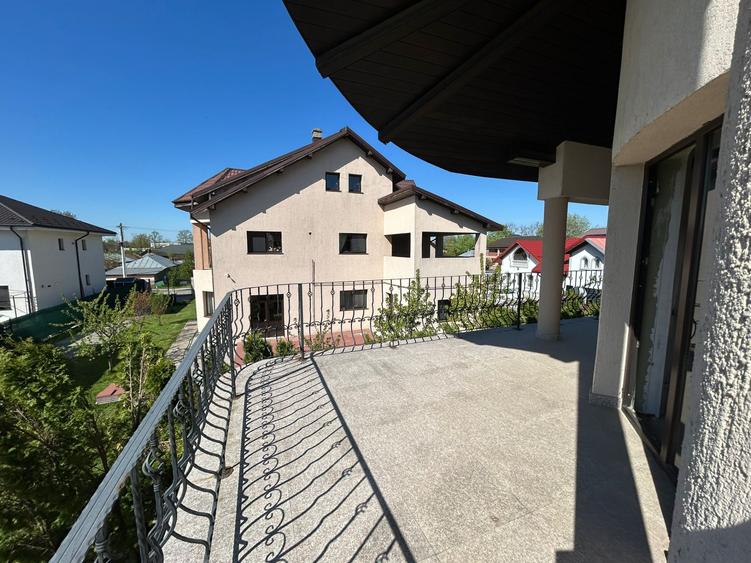 Vila Individuala Corbeanca / 5 camere / 340 mp / Comision 0%