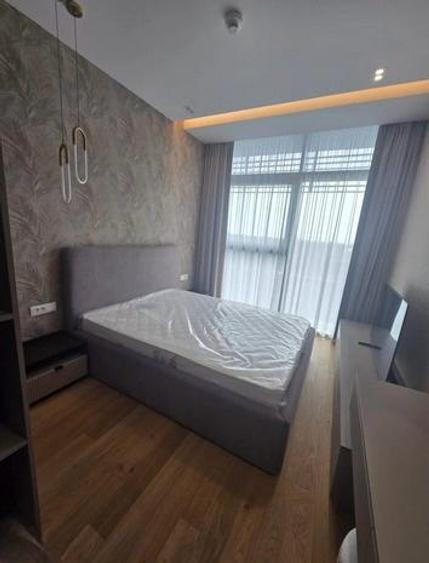 Up Site  | Apartament premium cu 3 camere  | Vedere catre lac |  2975 euro + TVA