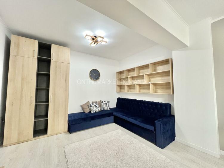 Apartament 2 camere Neofort Titan 1 Decembrie 1918 - 2