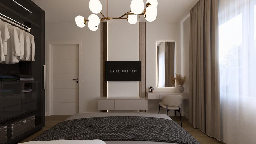 Duplex premium cu 3 camere cu posibilitate mansardare - Utvin - Comision 0%