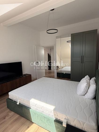Apartament 3 camere | Prima Inchiriere | AC | 70 mp | Urusagului - 7