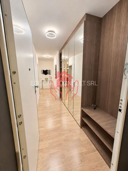JANDARMERIEI I Prima locuire I mobilier ROVERE I parcare subterana - 19