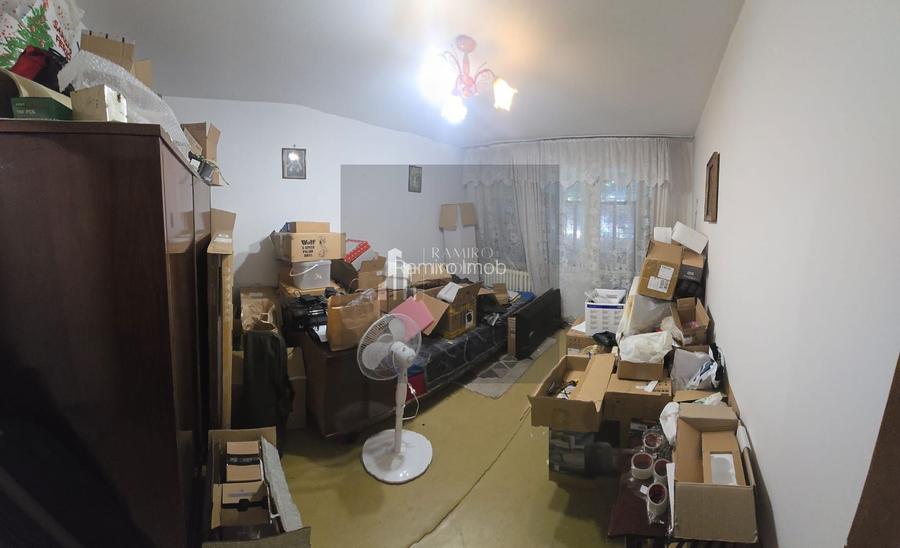 Apartament 3 camere zona Brancoveanu/parcare - 4