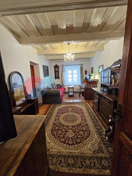 Casă Aurarului – Bijuterie istorică unică în inima Clujului - 6