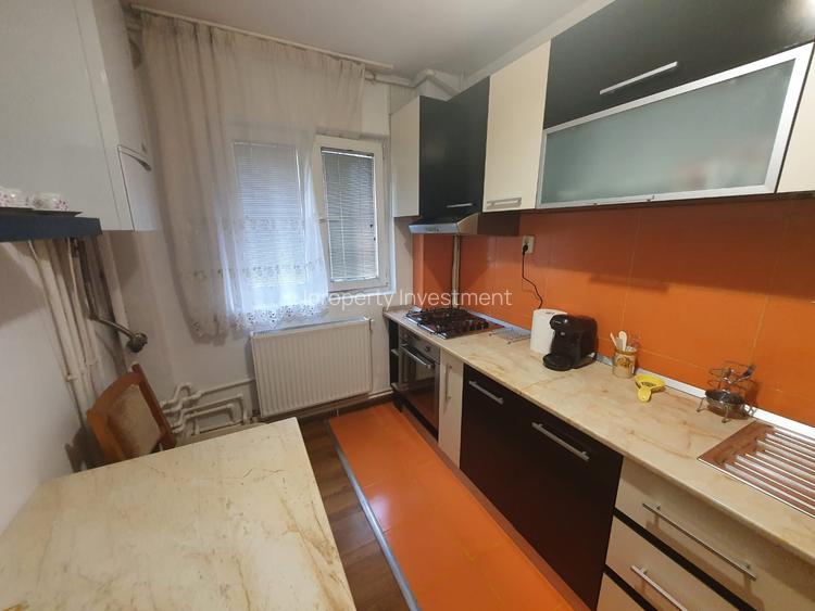 Apartament 2 Camere Drumul Taberei Centrala Proprie Balcon - 13