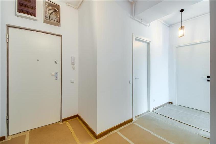 Apartament 2 camere premium, 54 mp utili– zona OMW | 150.000 €