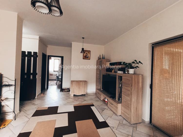 3 camere Gavana 3 , mobilat / utilat / PARCARE , finisaje moderne ! - 4