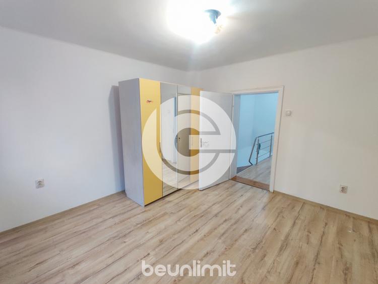 Casa tip Duplex - Parcul Sub Arini - Garaj+Pivnita