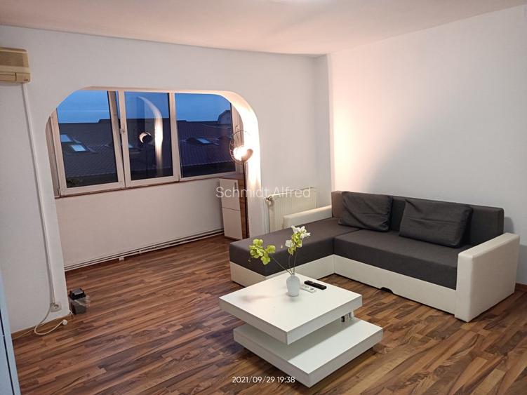PROPRIETAR Inchiriez Apartament 2 camere, 51 mp, Zona Lipovei, Centrala - 8