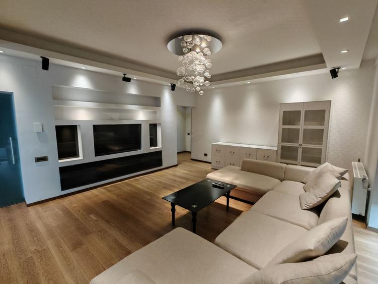 Penthouse Herastrau