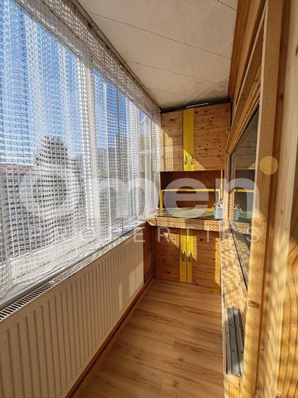 Apartament cu 2 camere de vânzare | Zonă Săsar