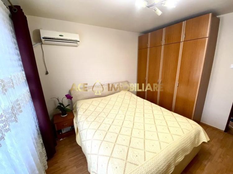 2 Camere de inchiriat | Dristor | Metrou | Parcare | Mobilat - Utilat - 2