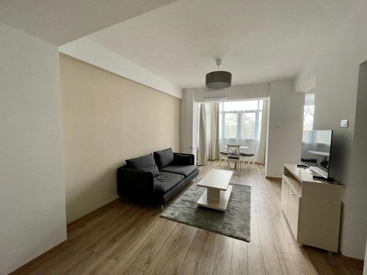 Apartament 2 camere Sala Palatului, Brezoianu|Orientare Cismigiu|Ideal Airbnb