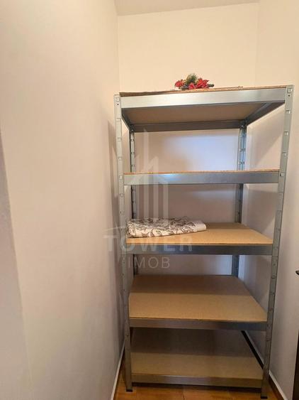 Apartament 3 camere de închiriat - Strada Frunzei