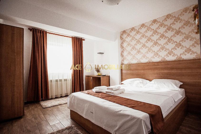 Hotel de vanzare | Popesti-Leordeni | Afacere la cheie | 18 camere - 13