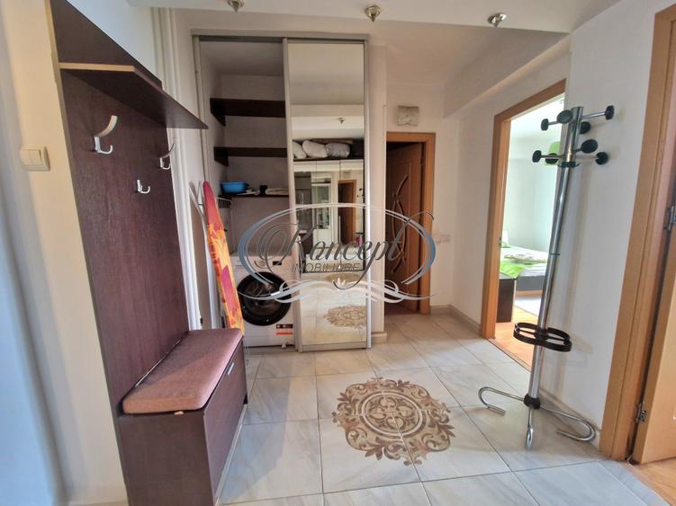 3 camere mobilat, Piata Cipariu