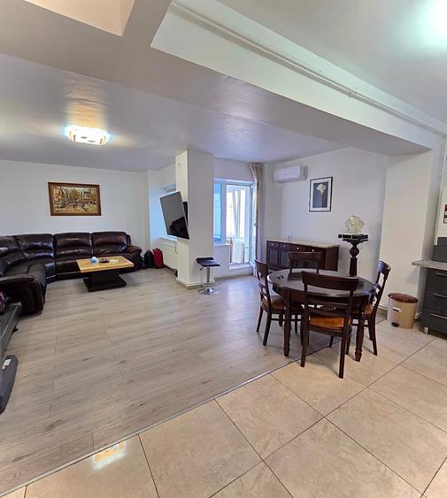 Inchiriere apartament 2 camere - Centru Civic | decomandat