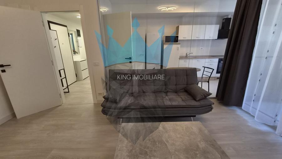 Apartament 2 Camere AkcentCity Jiului Bucuresti - 4