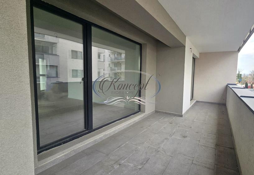 Aprtament finisat, cu CF, zona Leroy Merlin