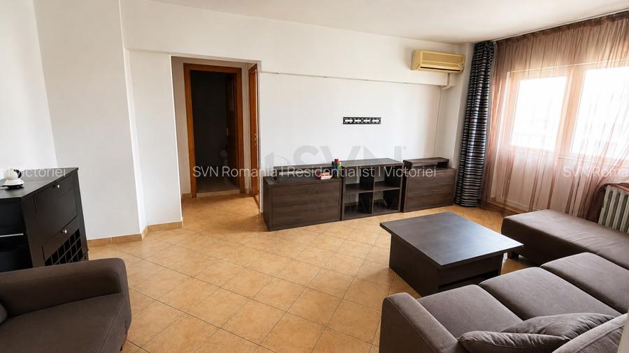 REA1024131 Apartament 2 camere I Mobilat si utilat I Bloc 1982 - 2