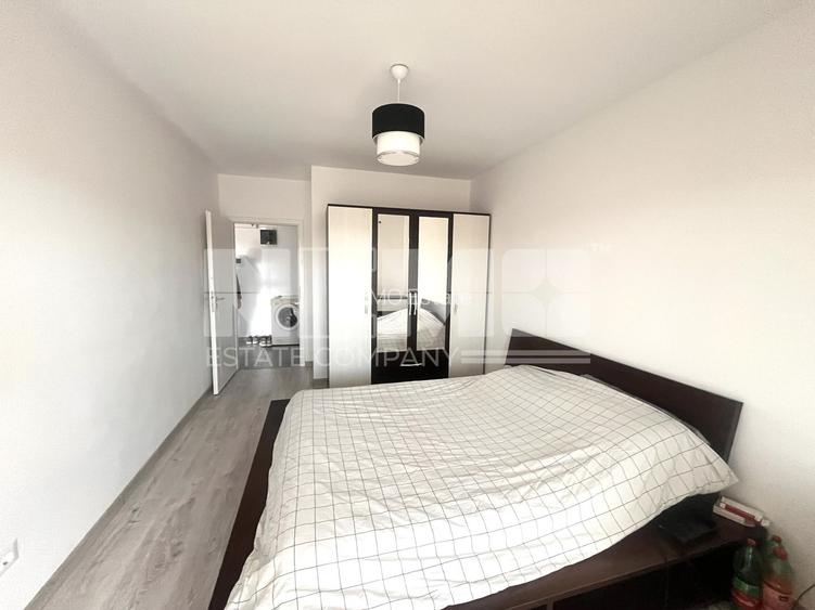 Apartament cu 2 Camere de Inchiriat I Suceava/Avanera I 350Euro/luna - 3