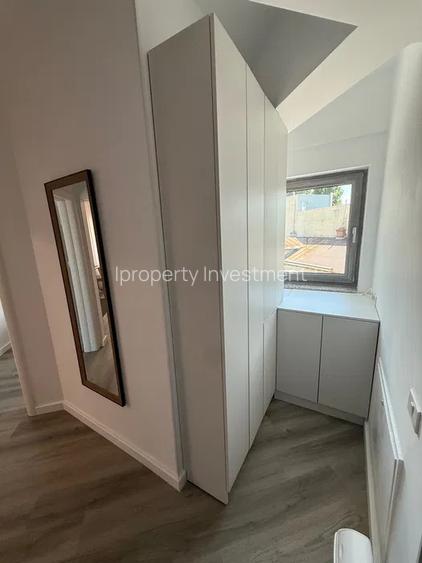 Apartament 2 Camere 1 Mai-Chibrit Decomandat Centrala proprie AC - 6