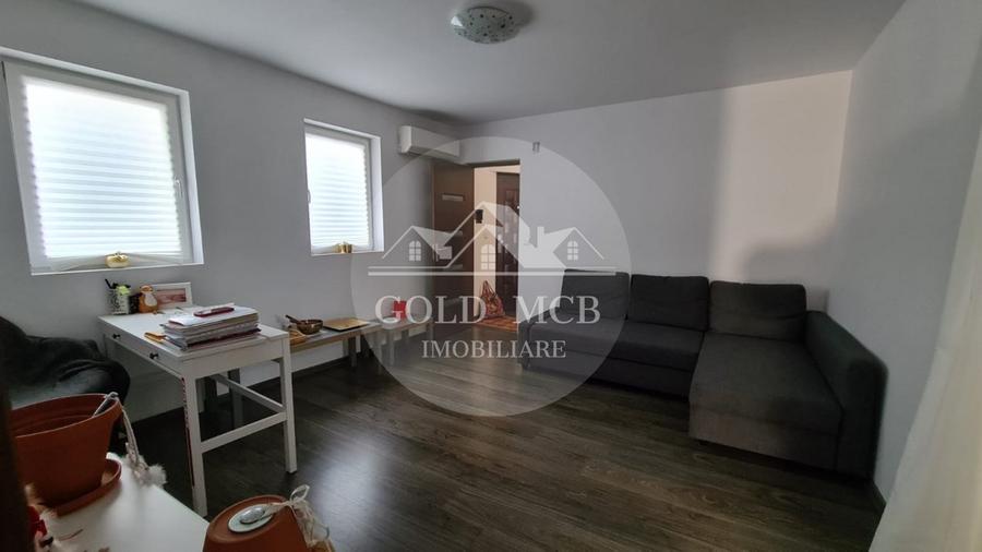 Apartament 2 Camere in vila -Calea Mosilor-Eminescu