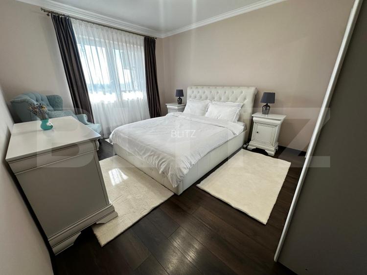 Duplex 3 dormitoare, 130 mp, zona Cetate - 7