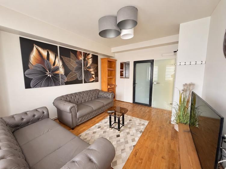 Spatiu comercial / birouri - 230 mp | Parcare privata
